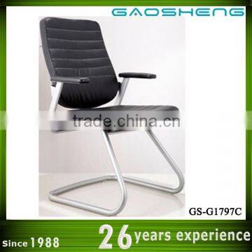 GAOSHENG barber waiting chairs GS-1797C