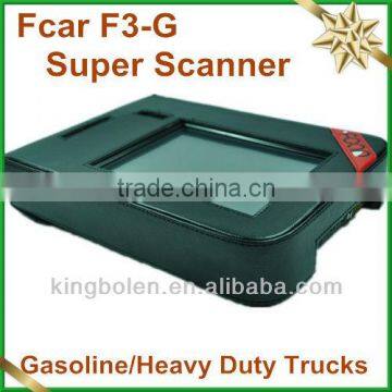 Wholesale price High Quality Powerful Function Original FCAR Scanner Fcar F3 G for both Cars and Trucks FCAR F3-G