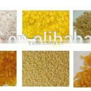 Stainless Steel Automatic Healthy Nutritional Man Made Rice Production Line photo-6
