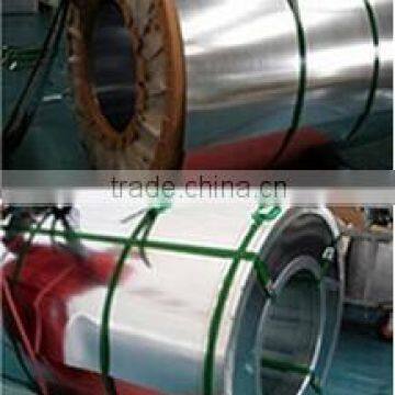 201 stainless steel coil