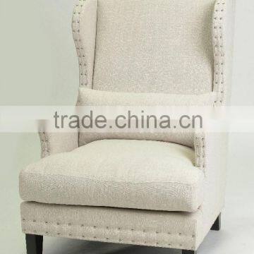 latest sofa design reclining sofa /single wooden sofa (KS-966-1)