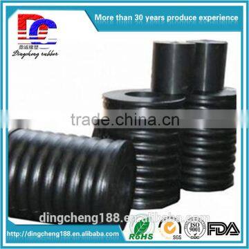 High quality Damping rubber spring