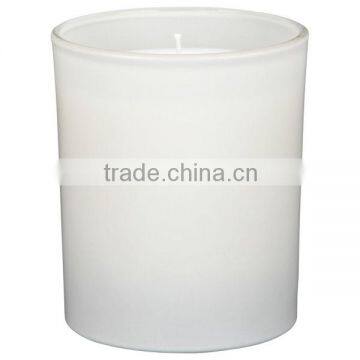 100% Natural Soy Candle in Glass Jar