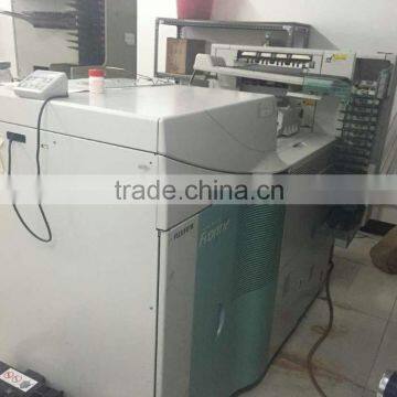 Fuji Frontier7500,welcome Test Machine in Dalian,China Factory photo-2