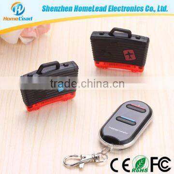 40 meters working distance smart finder locator key tracker with CE, RoHS, FCC