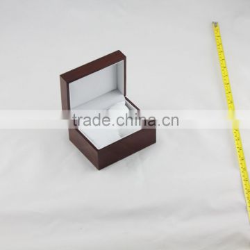 luxury wooden watch box