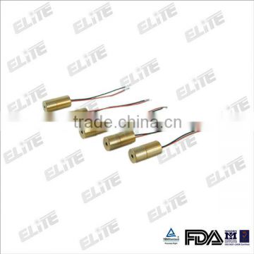 mini Size Green Laser Diode Module (4*9mm)