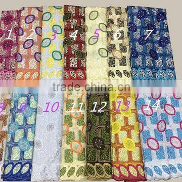 2016 High Quality Polish African Cord Lace Fabrics for Wedding Dress photo-6