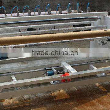 tape slitting machine
