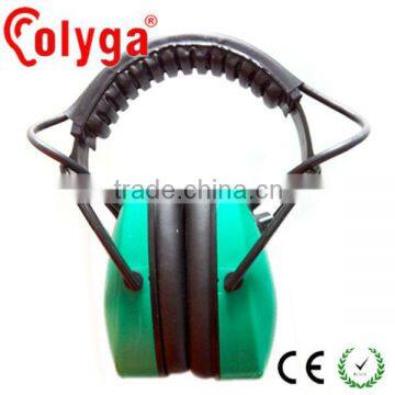 Tour Noise Cancelling Music Ear Muff Headphone