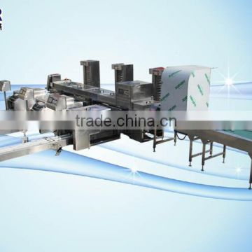 egg processing equipment