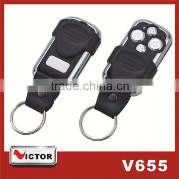 car alarm remote control transmitter with cover