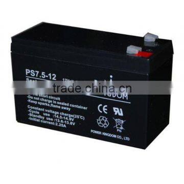 AGM Rechargeable UPS Battery price