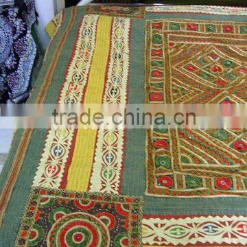 Multi Style Handmade Bedspreads Bedsheet