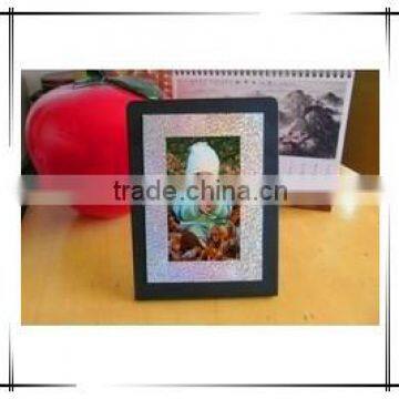 Magnetic acrylic photo/picture frame; Digital photo frame; Love photo frame;Funny photo frame