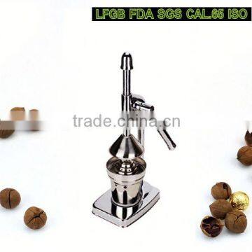 luxury fruit manual citrus juicer