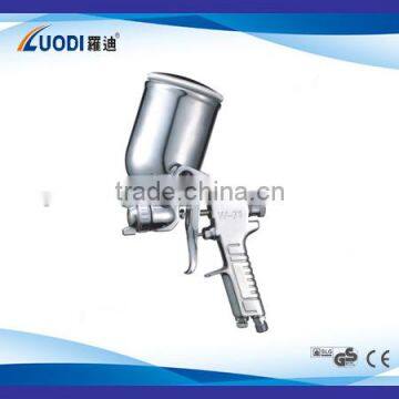 Airless High Pressure Spray Gun Stainless Spray Gun photo-3