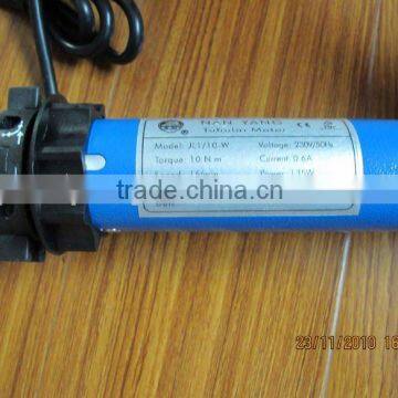 Tubular Motor For Windows/Doors