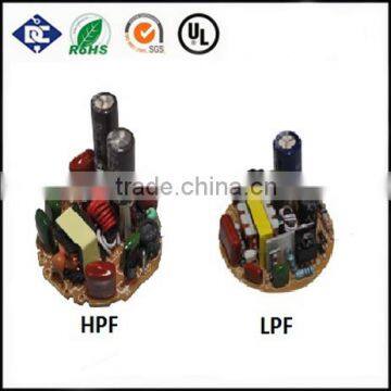 Low Price 12 Years Experienced ISO9001/UL/CE Induction Cooker Pcb Board Custom Pcb Flexible Pcb photo-2