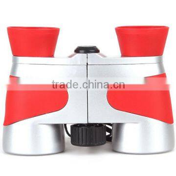Colourful Chinese Plastic Binoculars Cheap Toy Binoculars Gift Binocular Kid's Telescopemini Toy Telescopes photo-6
