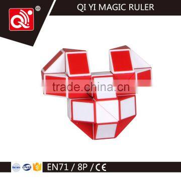 QIYI Factoy 36pcs Magic Snake Cube Puzzle 3D photo-2