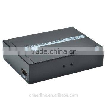 CHEERLINK AY37 3G/ HD/ SD SDI to HDMI Female Converter w/ Full HD Output