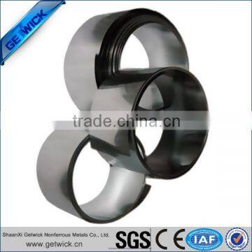 99.95% Molybdenum Strips/Foils