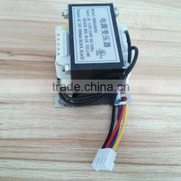 Pure Copper Transformer 500VA/1000VA Copper Transformer/1500VA Step-down Transformer photo-5