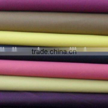 Textile China Supplier Wholesale Fabric 2014 Newly Design Polyester Pongee Taffeta for Garment, Lining,suit, Jacket,proof Coat photo-2