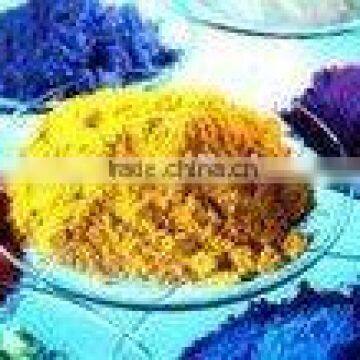 Disperse dyes,Reactive dyes, Sulphur dyes