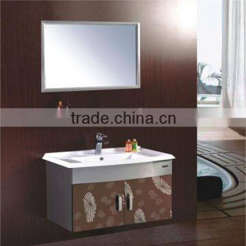 bathroom wall mount mirror cabinet