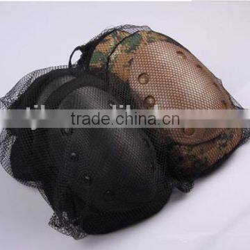 Milatary Tactical Safety Sports Motorcycle Elbow and Knee Pads Protective Gear Set