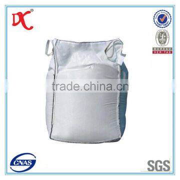 pp woven plastic used 1 ton jumbo bag size big bag