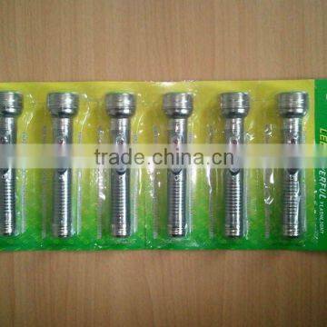 LED New Lighting Resource Torch light