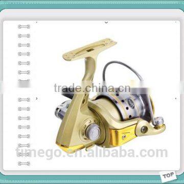 Wholesale Salwater Best Fishing Spinning Reel