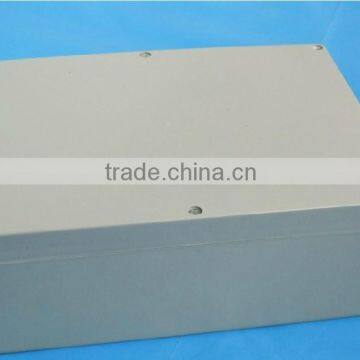 263*185*95mm cable junction box