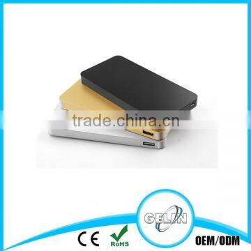 Commonly used accessories power bank bluetooth speaker 10000mah