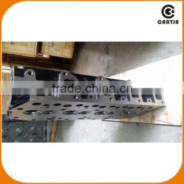 Cast Iron Toyota Diesel Engine Parts 2Z Cylinder Head photo-3