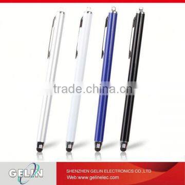 New Arrival touch pen for windows 8 stylus pen for ipad