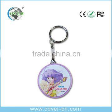 Customized Recording Sound Effect Keychain /voice Keychain /mini Voice RecorderFor Promotion Gift photo-4