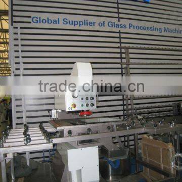 Glass machine factory glass hole drilling machine