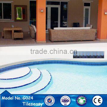 Decorative Ceramic Border Tile Designs for Projects photo-5