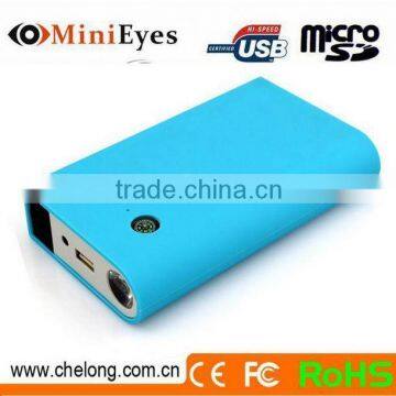 Chelong Best New Promotion lithium battery 10000mAh auto battery jump starters