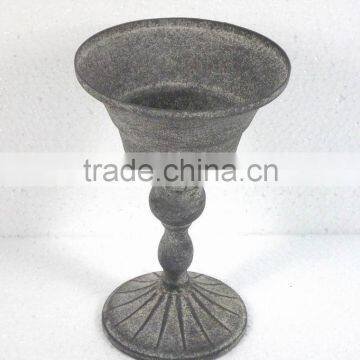 KS4258F- Metal Planter