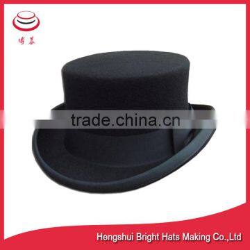 Hot Selling Felt Top Hat