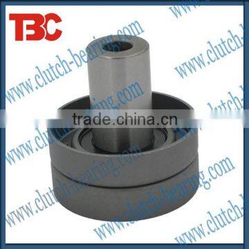 TIMING BELT TENSIONER PULLEY VKM34027 photo-2