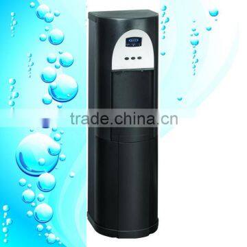 UV and filter water dispenser