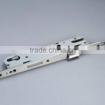 Aluminum Door / Window / Casement Multipoint Mortise Door Mortise Lock Body 9228/9229/9232/9234/9235 photo-3