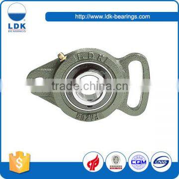 UCFA205 adjustable flange mounted untis pillow block bearings