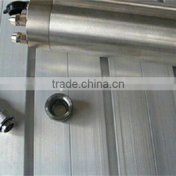 GDZ80-2.2 Toauto 24000rpm 2.2kw Spindle Motor for Cnc Milling Engraving Woodworking Advertising Machine photo-2